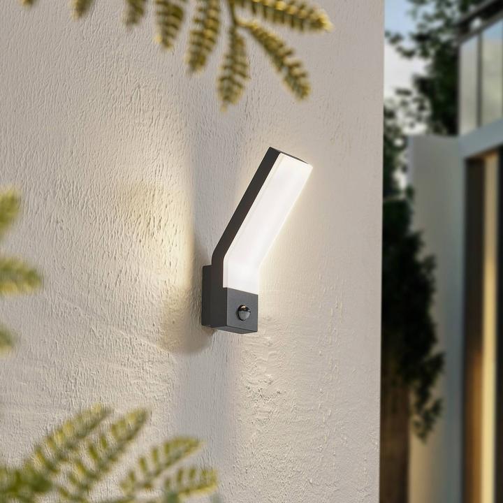 Actual product image Lindby Korvik (IP54)