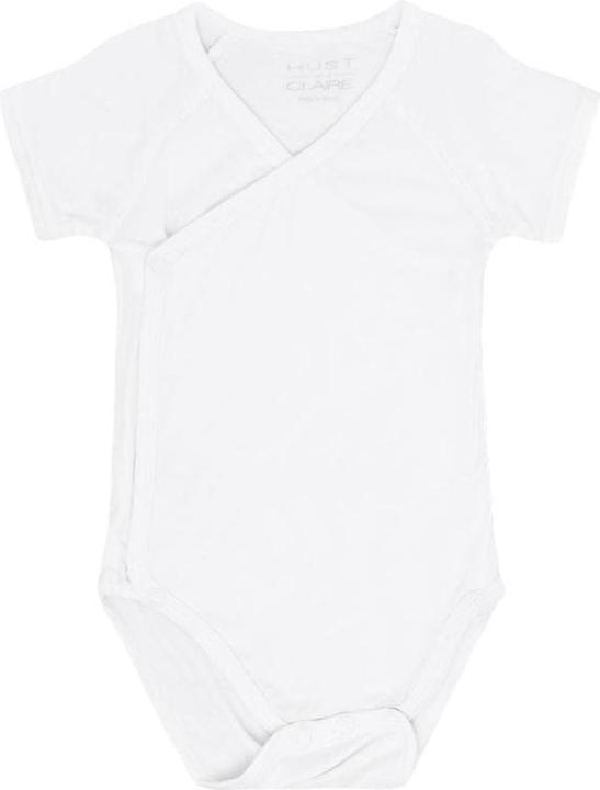 Hust and Claire Bambus Wickelbody Bun (74)