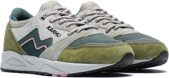 Image du produit Karhu basket aria 95 sphagnum f803123 (37)