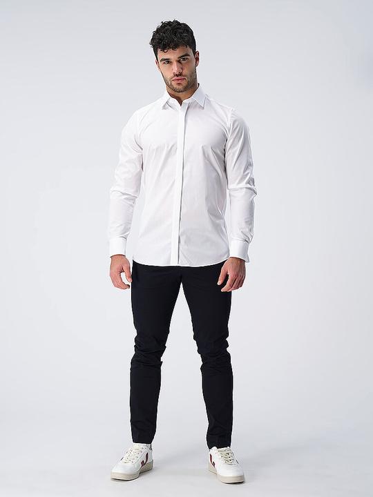 Produktbild Olymp Business Hemd Slim Fit (38)
