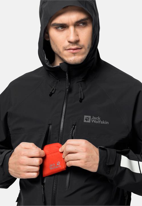 Immagine prodotto Jack Wolfskin Morobbia (L)