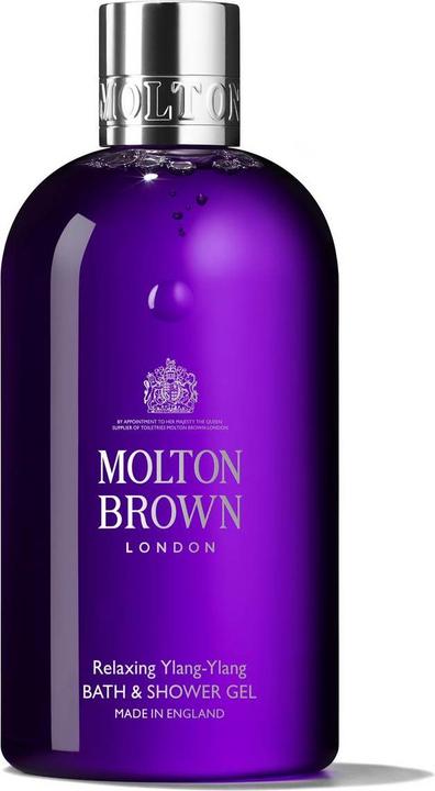 Molton Brown Ylang-Ylang relaxant (300 ml)