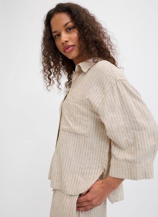Immagine prodotto JJXX Jxbreeze Summer 3/4 Shirt Wvn Ln (XL)