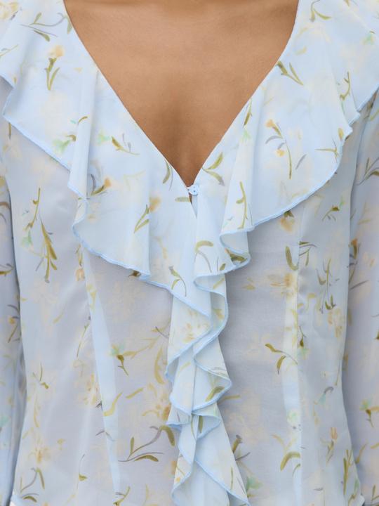 Actual product image Vero Moda VMSIGNE Top Top (XS)