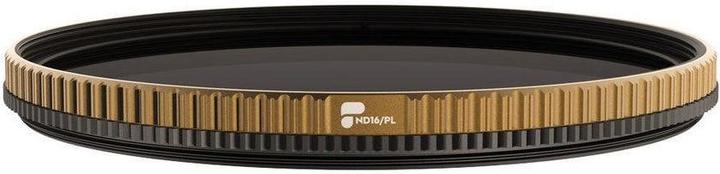 Produktbild PolarPro QuartzLine Filters (77 mm, Polarisationsfilter, ND- / Graufilter)