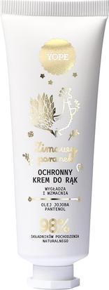 Actual product image Yope Winter Morning Hand Cream 50ml (50 ml)
