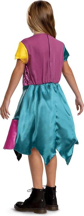 Image du produit Jakks Pacific Disguise - Costume classique - Sally (116 cm) (116)