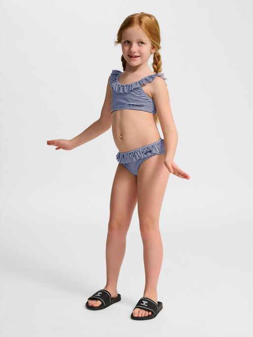 Actual product image hummel Hmlfrilli Bikini (116)