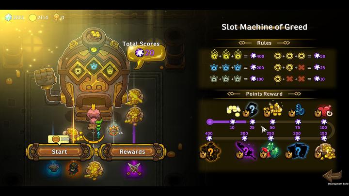 Image du produit Team17 Crown Trick - Édition spéciale (PS4, Multilingue)