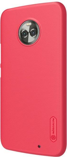 Image du produit Nillkin Série bouclier super dépoli (Motorola Moto X4)