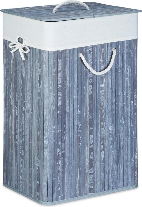 Productafbeelding Relaxdays Wasmand (83 l)