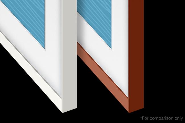 Produktbild Samsung The Frame Wechselrahmen 65" (Wechselrahmen)