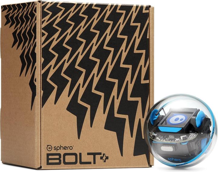 Sphero BOLT+ Robot