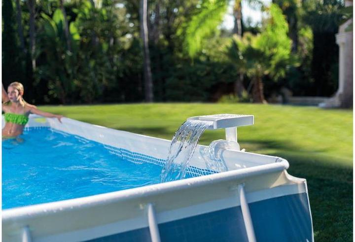 Produktbild Intex Wasserfall