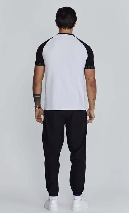 Immagine prodotto Siksilk Maglietta Tech (L)