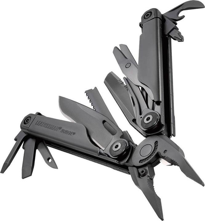 Immagine prodotto Leatherman Surge (21 Funzioni)