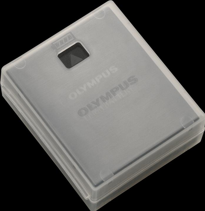 Image du produit Olympus Batterie lithium-ion rechargeable BLH-1 (Batterie de l'appareil photo)