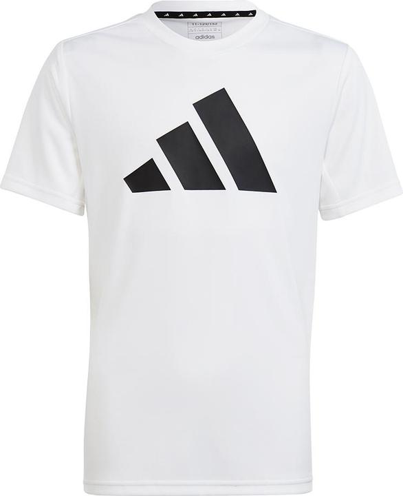 Actual product image adidas U Tr-Es Logo T (128)