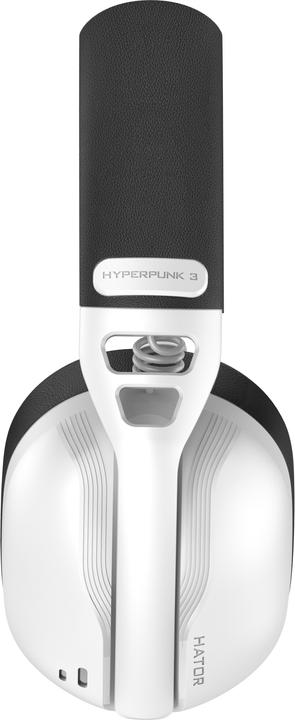 Actual product image Hator Hyperpunk 3 Wireless (Cable)