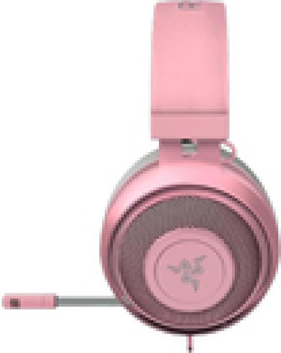 Produktbild Razer Kraken Kitty V2 (Kabelgebunden)