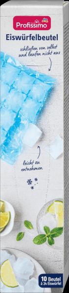 Image du produit dm Profissimo Eiswürfelbeutel