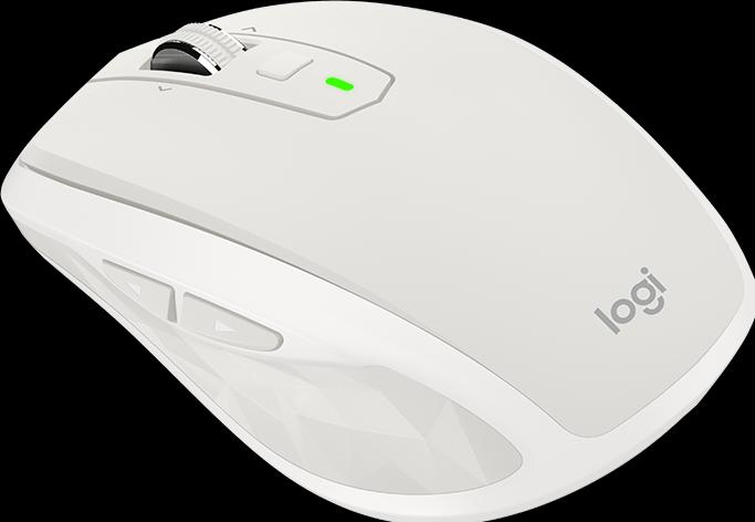 Actual product image Logitech MX Anywhere 2S (Wireless)