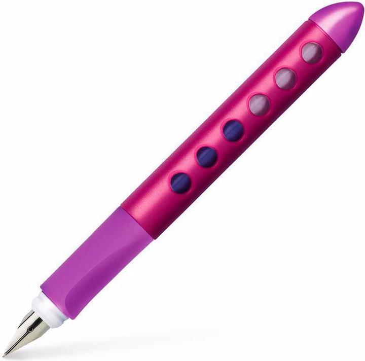 Image du produit Faber-Castell Scribolino (Lila, 1 x)