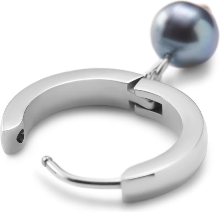 Silber, Schwarz
