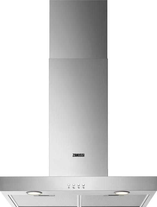 Zanussi ZHB62670XA (Wall hood)