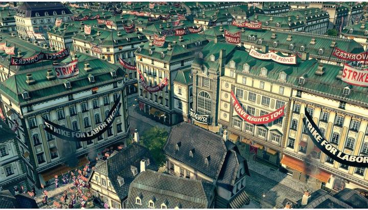 Immagine prodotto Ubisoft Anno 1800 (PC, DE)