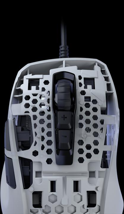 Produktbild Roccat Kone Pure Ultra AIMO (Kabelgebunden)