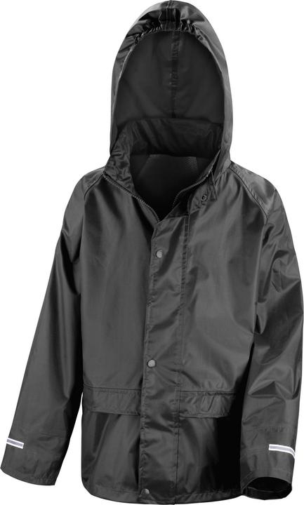 Produktbild Result Clothing Regenanzug Set (140)