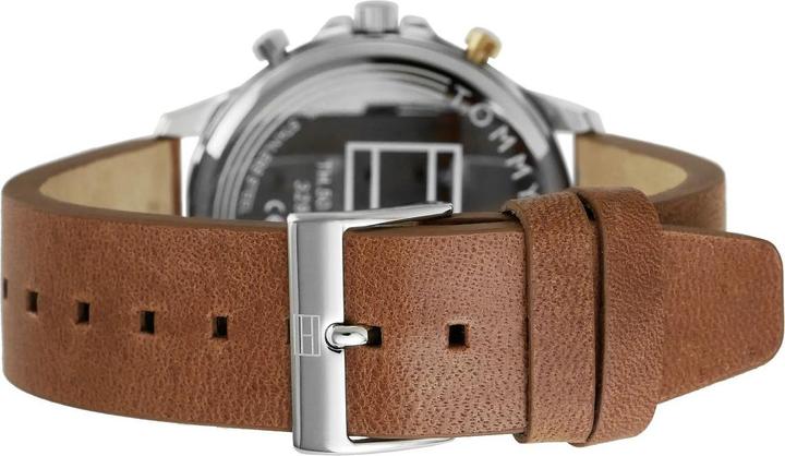 Immagine prodotto Tommy Hilfiger Orologio da uomo Ryder 1710496 + SCATOLA (190 mm)