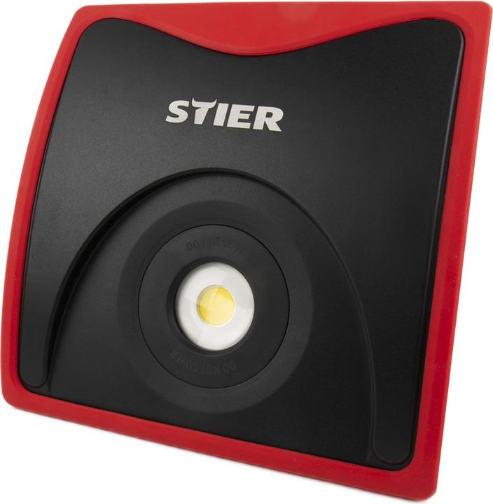 Produktbild Stier Wechselakku (5000 lm)