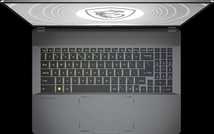 Produktbild MSI CreatorPro Z16 HX B13VJTO-211 16" i9-13980HX/RTX2000 W11P (16", Intel Core i9-13980HX, 32 GB, 1000 GB, DE)