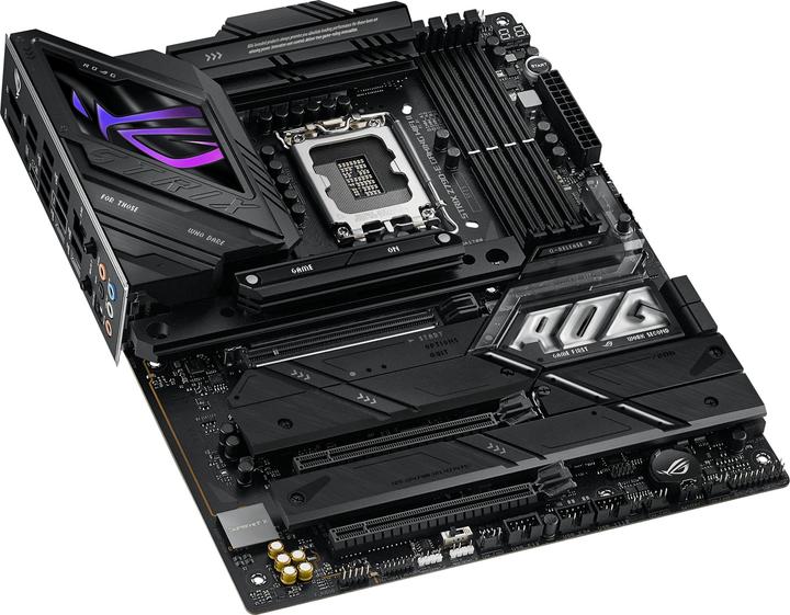 Immagine prodotto ASUS ROG STRIX Z790-E GAMING WIFI II (LGA 1700, Intel Z790, ATX)