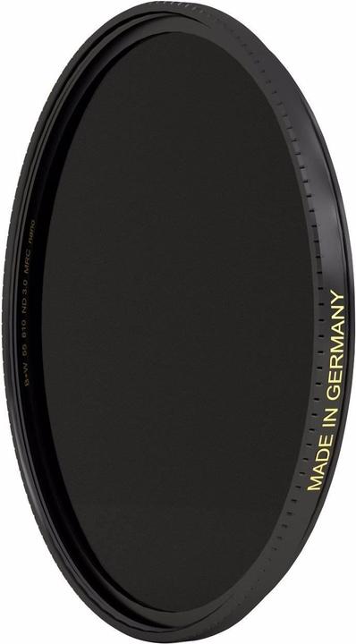 Actual product image B+W XS-Pro 810 (55 mm, Neutral density filter)