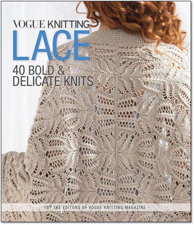Image du produit Vogue Knitting Magazine (Anglais, Éditeurs du magazine Vogue Knitting, 2022)