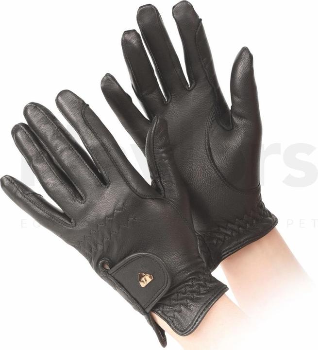 Produktbild Aubrion Reithandschuhe Leder (L)