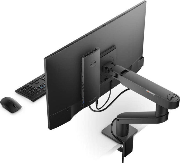 Actual product image Dell OptiPlex 7070 Ultra UFF (Intel Core i7-8665U, 16 GB, 512 GB)