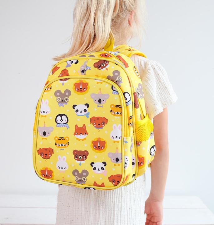 Image du produit A Little Lovely Company Rucksack