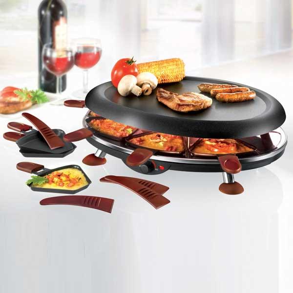 Produktbild Unold Raclette