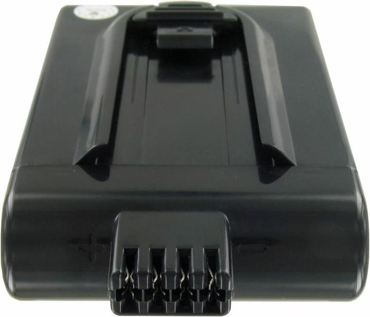Actual product image Dyson Akku passend für DC16, BP01