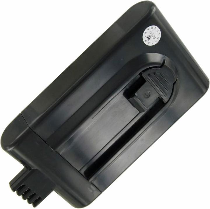 Actual product image Dyson Akku passend für DC16, BP01