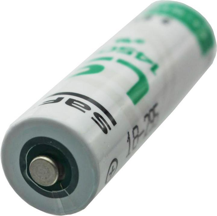 Produktbild Saft DUPLIKAT LS14500 (1 Stk., 14500, 2600 mAh)
