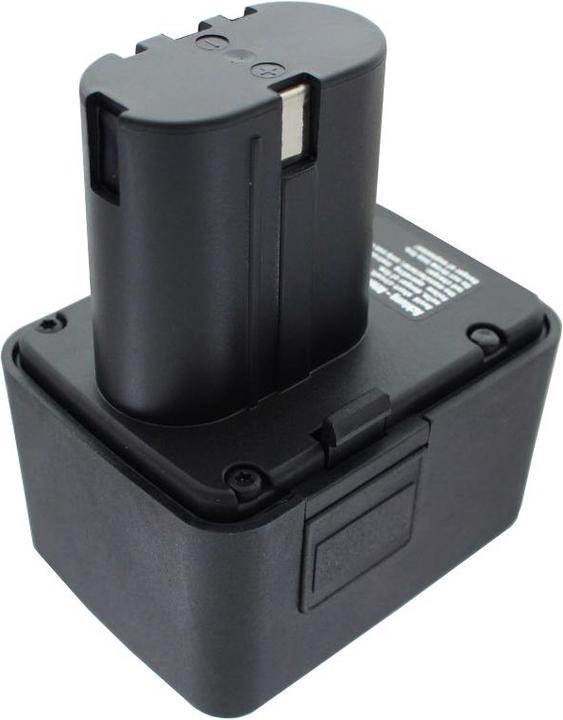 Produktbild Gesipa Akku Li-ion Akku 7210207 14,4 Volt (14.4 V)