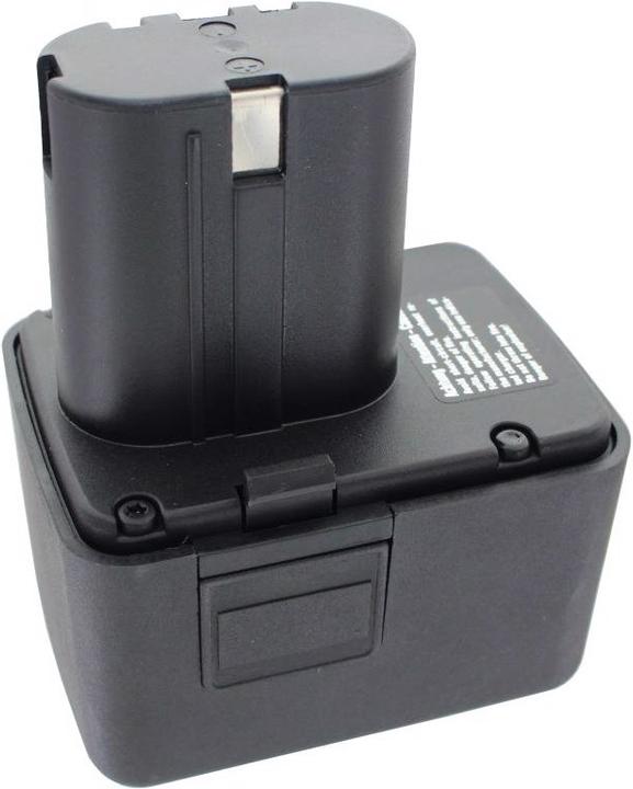 Produktbild Gesipa Akku Li-ion Akku 7210207 14,4 Volt (14.4 V)