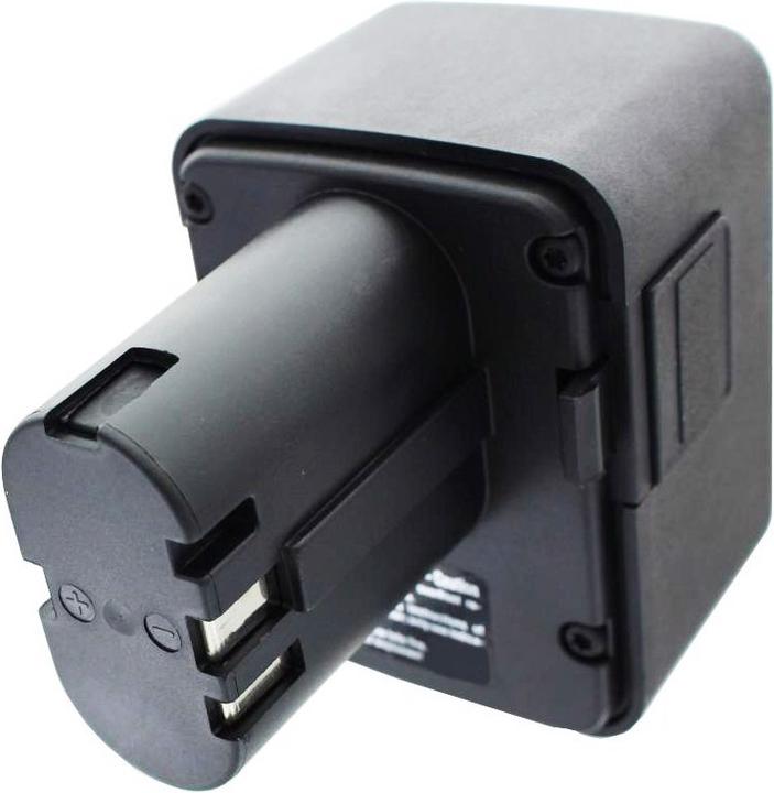 Produktbild Gesipa Akku Li-ion Akku 7210207 14,4 Volt (14.4 V)