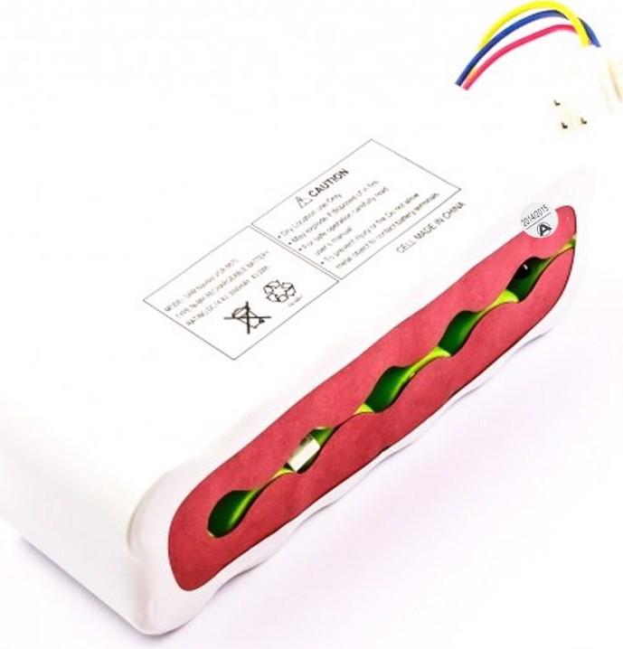 Image du produit Samsung Akku VCR8875, DJ96-00136B