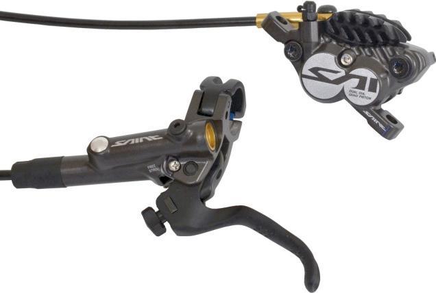 Produktbild Shimano Saint M820 / BL-M820 (Hinterradbremse, Bremsset, 4)
